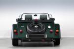 Morgan Plus 4 1985 года